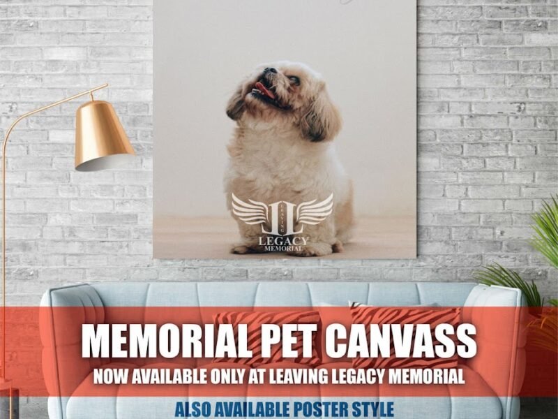 Leaving Legacy Memorial
