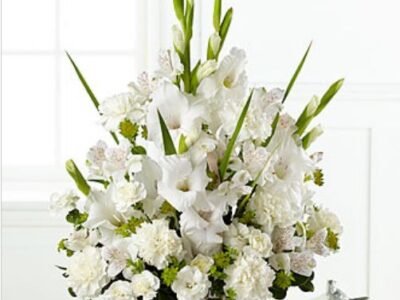 Jeremiah Edwards Funeral Home, Inc.