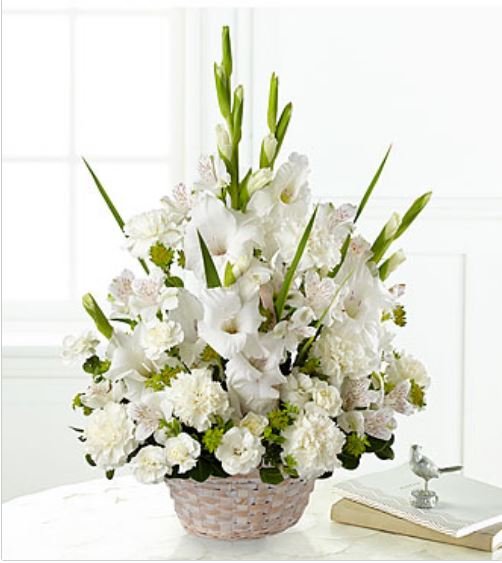 Jeremiah Edwards Funeral Home, Inc.