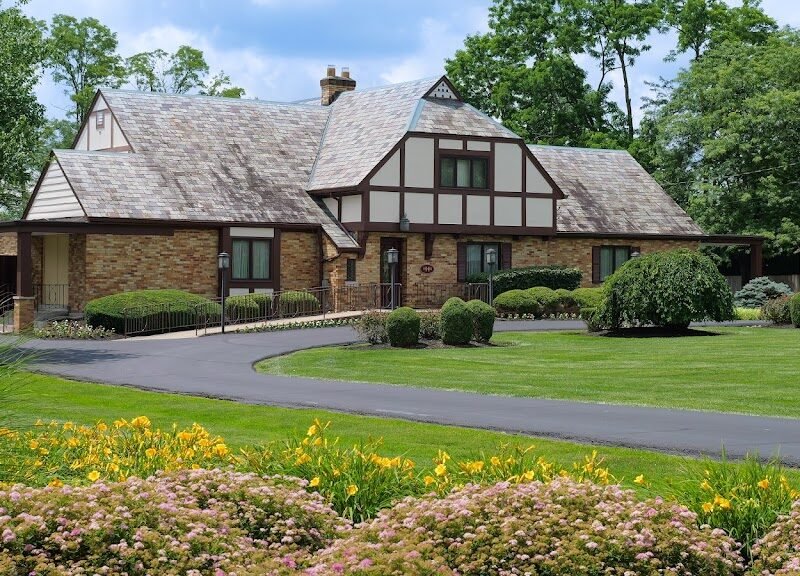 Frederick Funeral Home