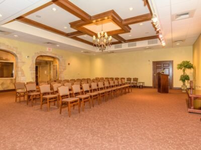 Bachman, Kulik & Reinsmith Funeral Homes, P.C.