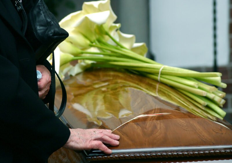 Fulmer's Funeral Home