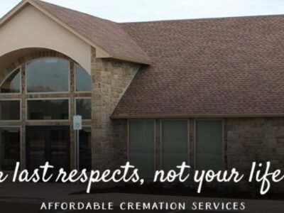 Affordable Cremation Service