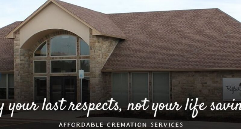 Affordable Cremation Service