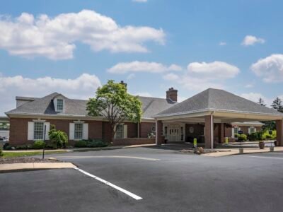 Jefferson Memorial Funeral Home