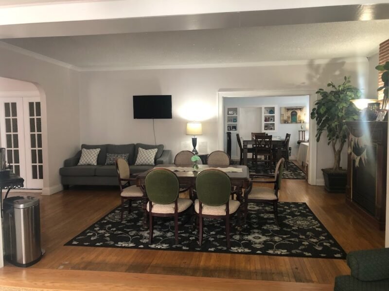 Michel Funeral Home