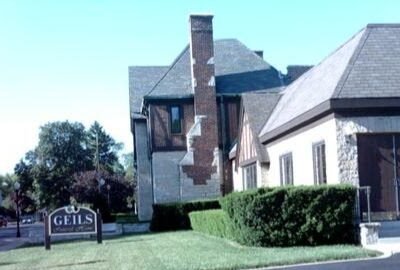 Geils Funeral Home