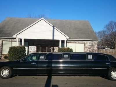 Hawkins Funeral Home