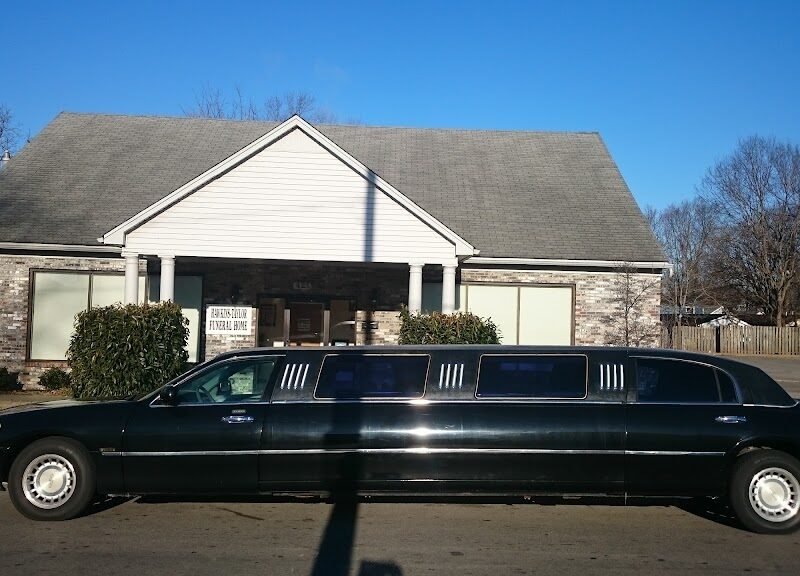 Hawkins Funeral Home