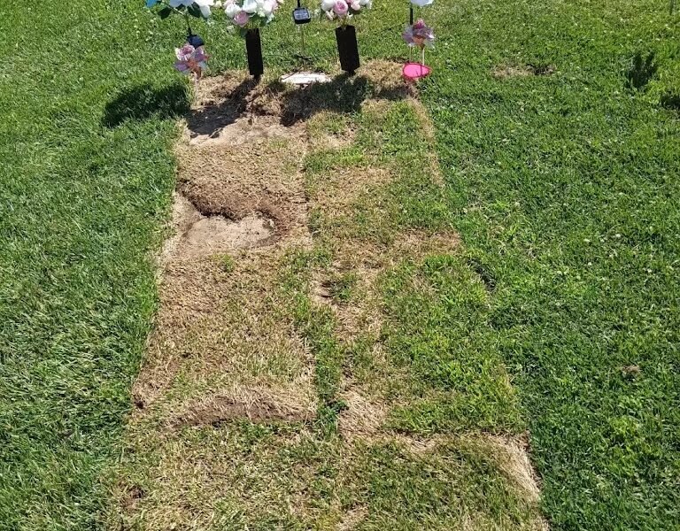 Turlock Memorial Park
