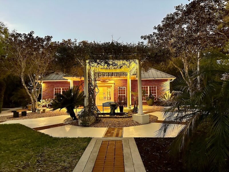 Ponte Vedra Valley