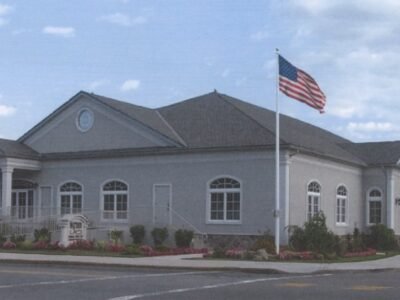 Scamardella Funeral Home