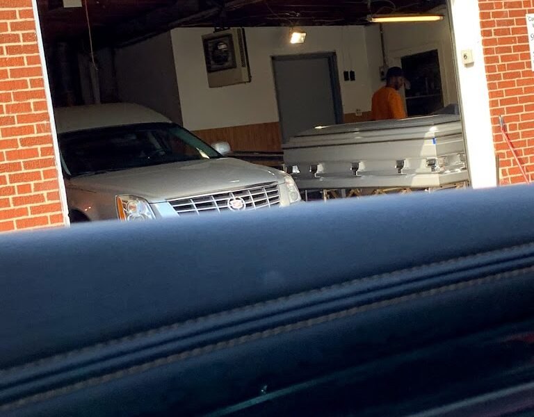 Savin Funeral Home Inc.