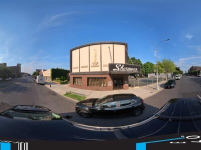 Sherman's Flatbush Memorial Chapel