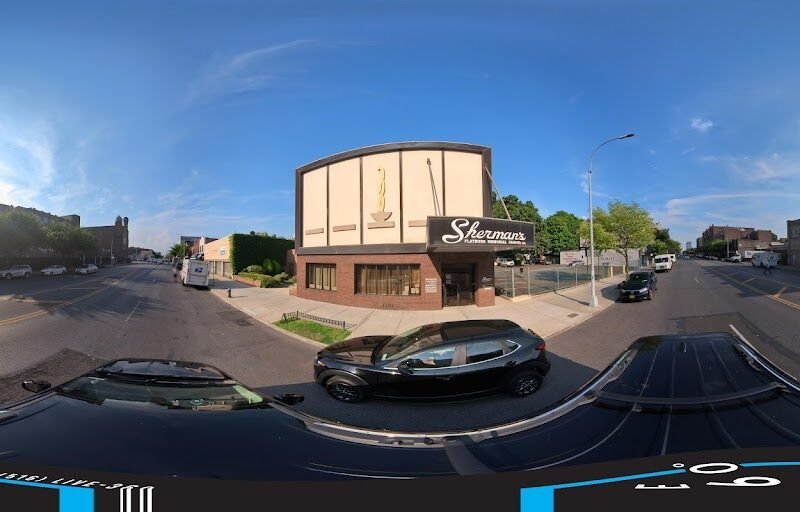 Sherman's Flatbush Memorial Chapel