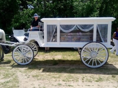 Wolfe Brothers Funeral Home