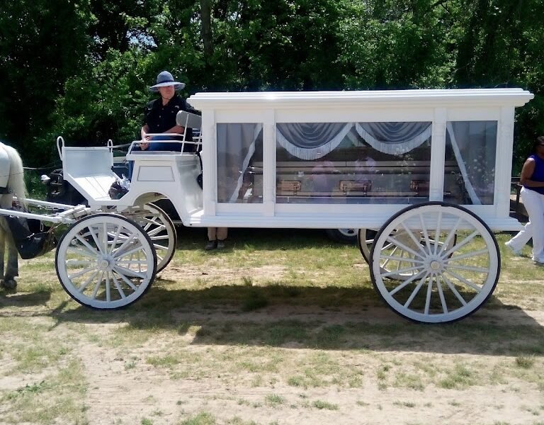 Wolfe Brothers Funeral Home