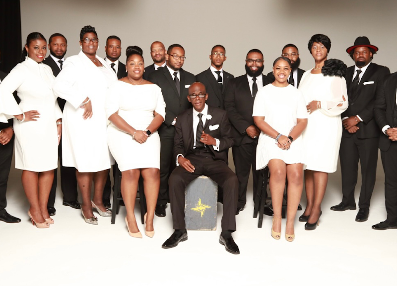 Tri-Cities Funeral Home Inc