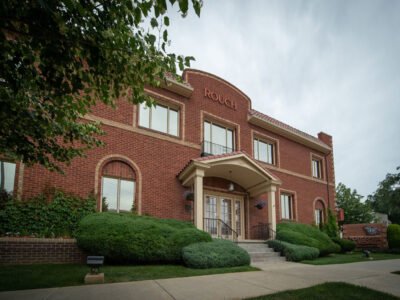 Montgomery & Steward Funeral Directors, Inc.