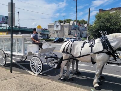 Forrest Walker Funeral Home