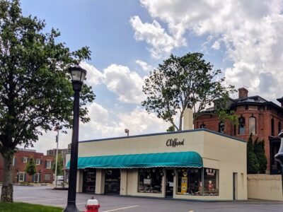 Clifford-Shoemaker Funeral Home