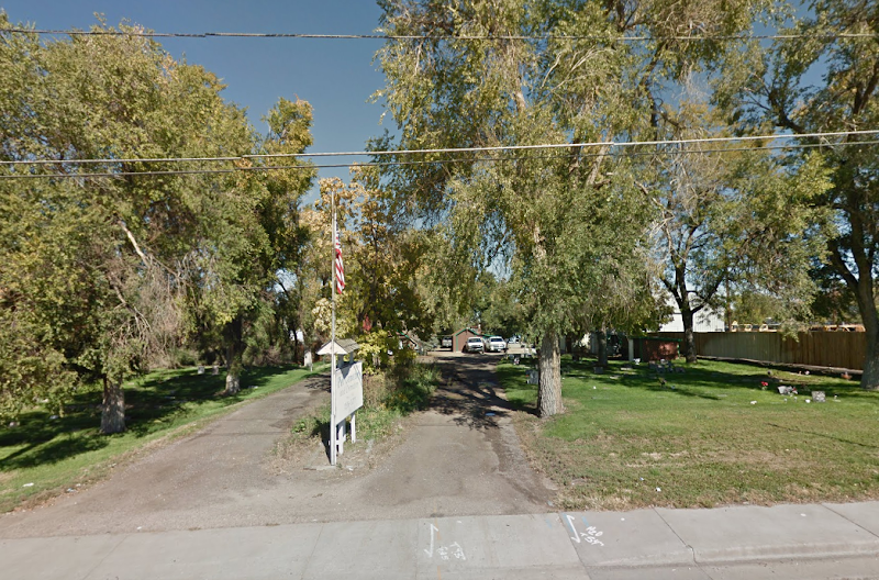 Denver Pet Cemetery & Crematory