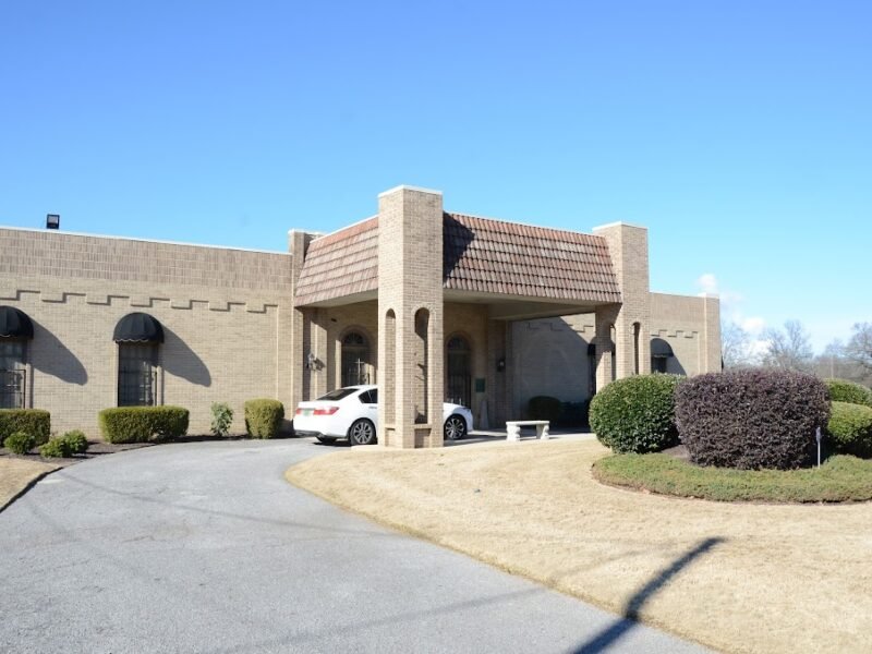 Reynolds Funeral Home Inc
