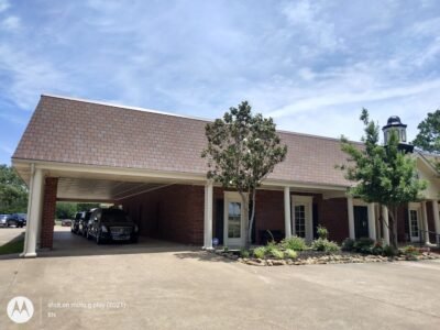 Hiett's Lybrand Funeral Home