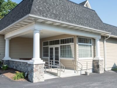Shivery Funeral Home