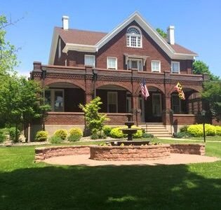 Durst Funeral Home