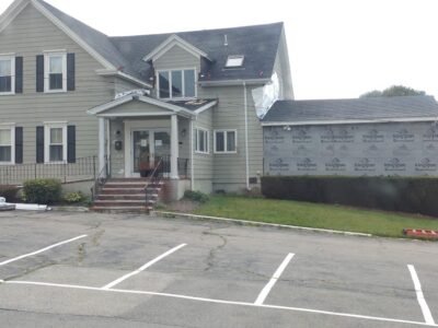 Taunton Funeral Home