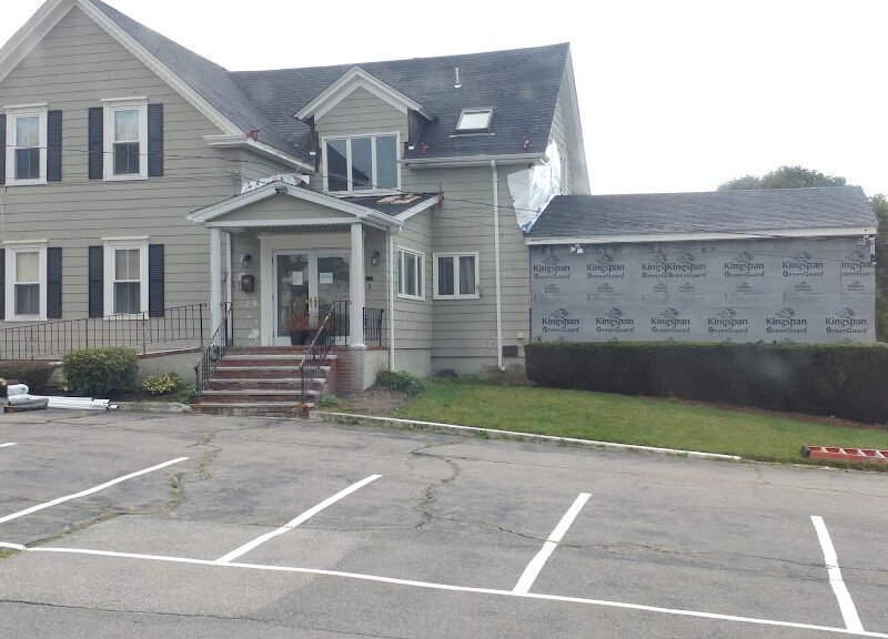 Taunton Funeral Home
