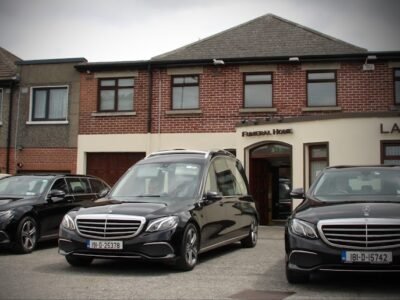 Lanigan Funeral Directors
