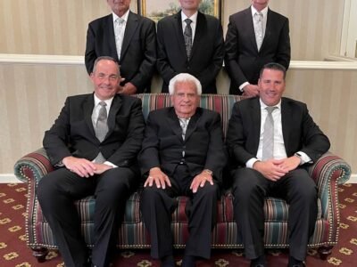 A.A. Mariani & Son Funeral Home