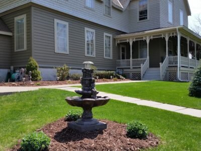 Whelan Bros & Hulchanski Funeral Home