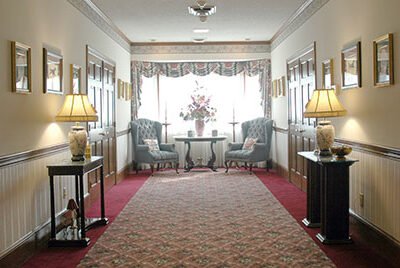 Bryan Lee Funeral Homes