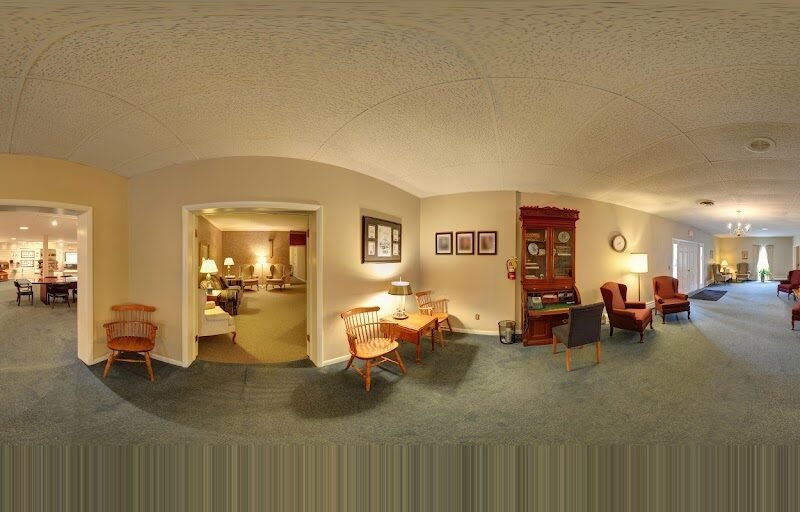 Hunt & Son Funeral Home