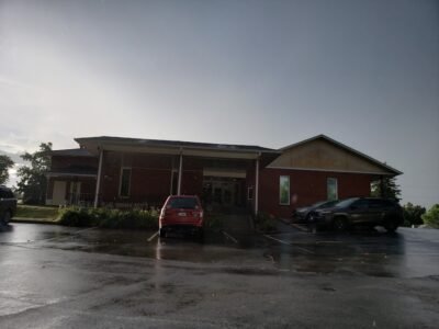 Vinyard Funeral Home