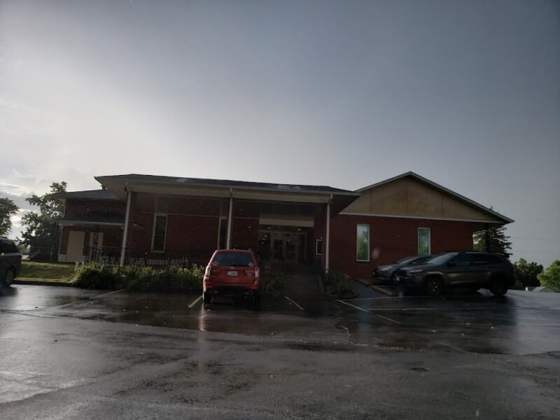 Vinyard Funeral Home
