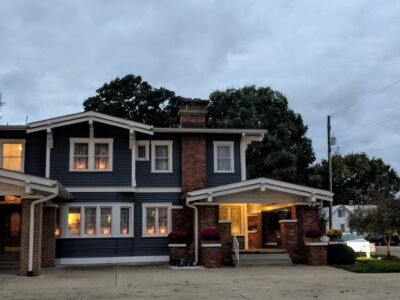 Botkin Hornback Funeral Home