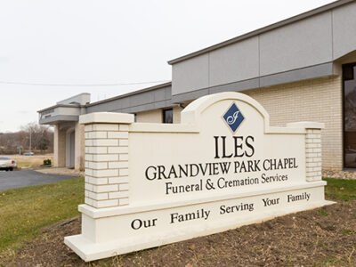 Iles Grandview Park Funeral Home