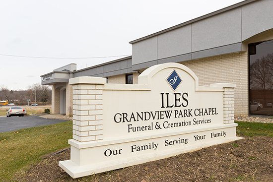 Iles Grandview Park Funeral Home