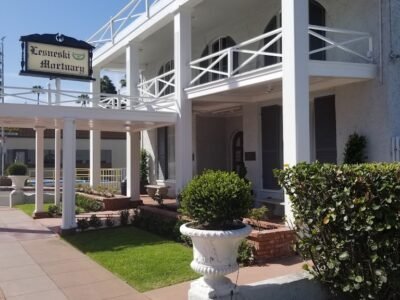 Lesneski Mortuary