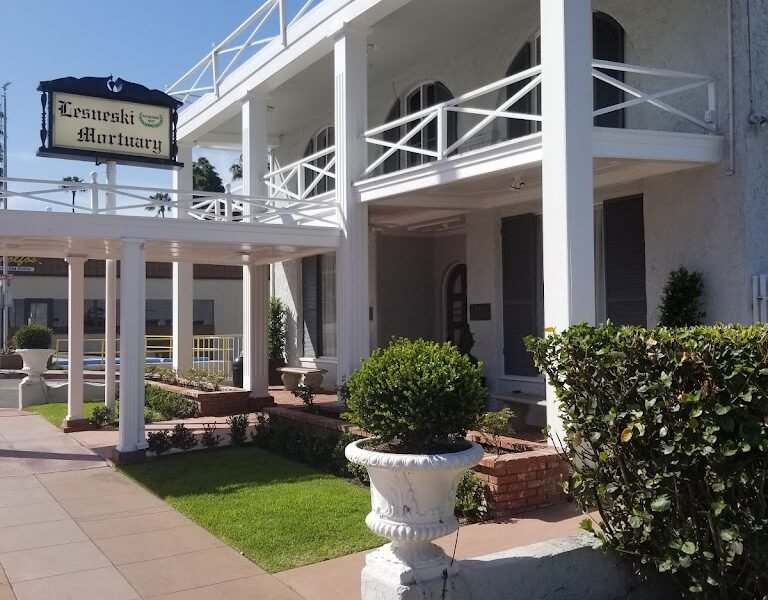 Lesneski Mortuary