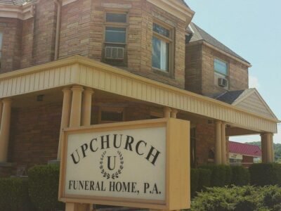 Upchurch Funeral Home, P.A.