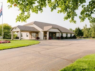 Kubiak-Cook Funeral Services
