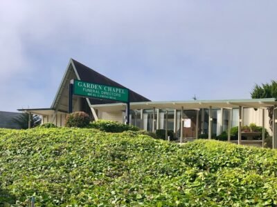 Garden Chapel Inc.