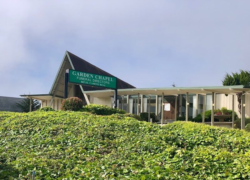 Garden Chapel Inc.