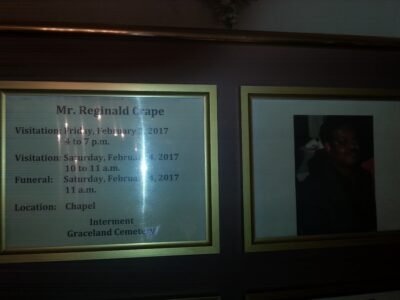 Leon L. Williamson Funeral Home