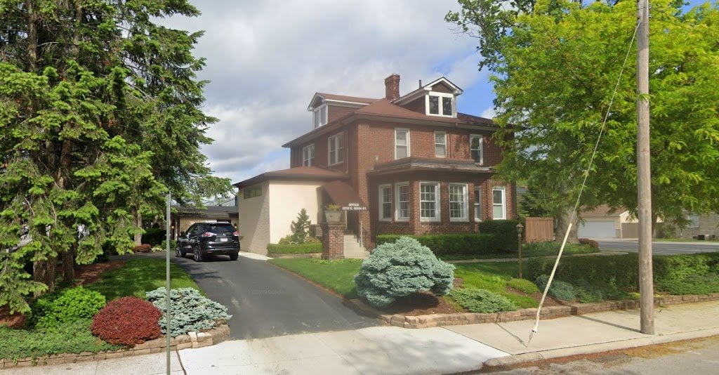 Stay Updated: Latest Memorial Chapel Death Listings From Michigan Communities Now Live